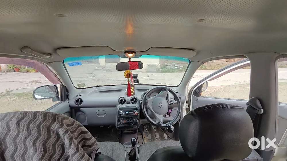 Hyundai Santro Xing 2009 Petrol 81000 Km Driven
