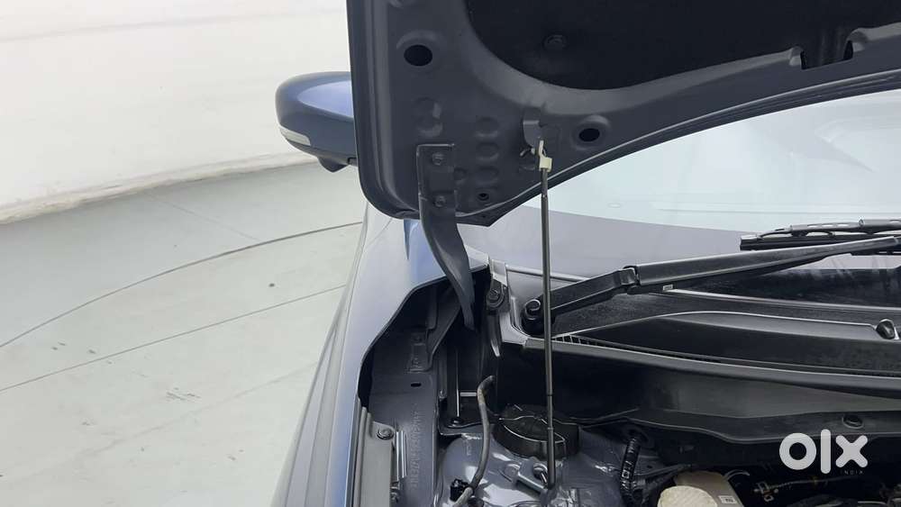 Maruti Suzuki Dzire 1.2 Zxi Plus, 2025, Petrol
