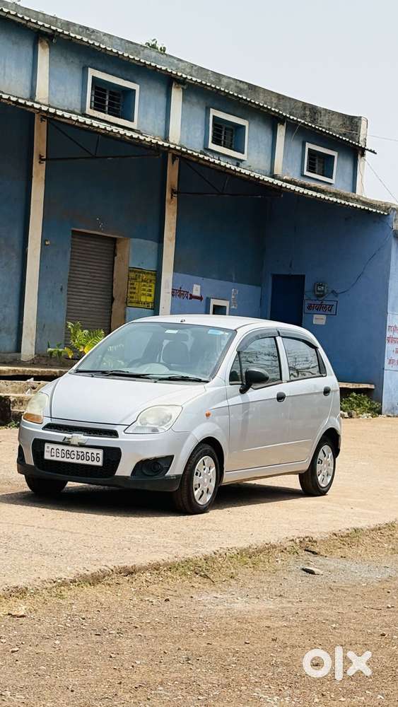 Chevrolet Spark 1.0 Lt, 2015, Petrol