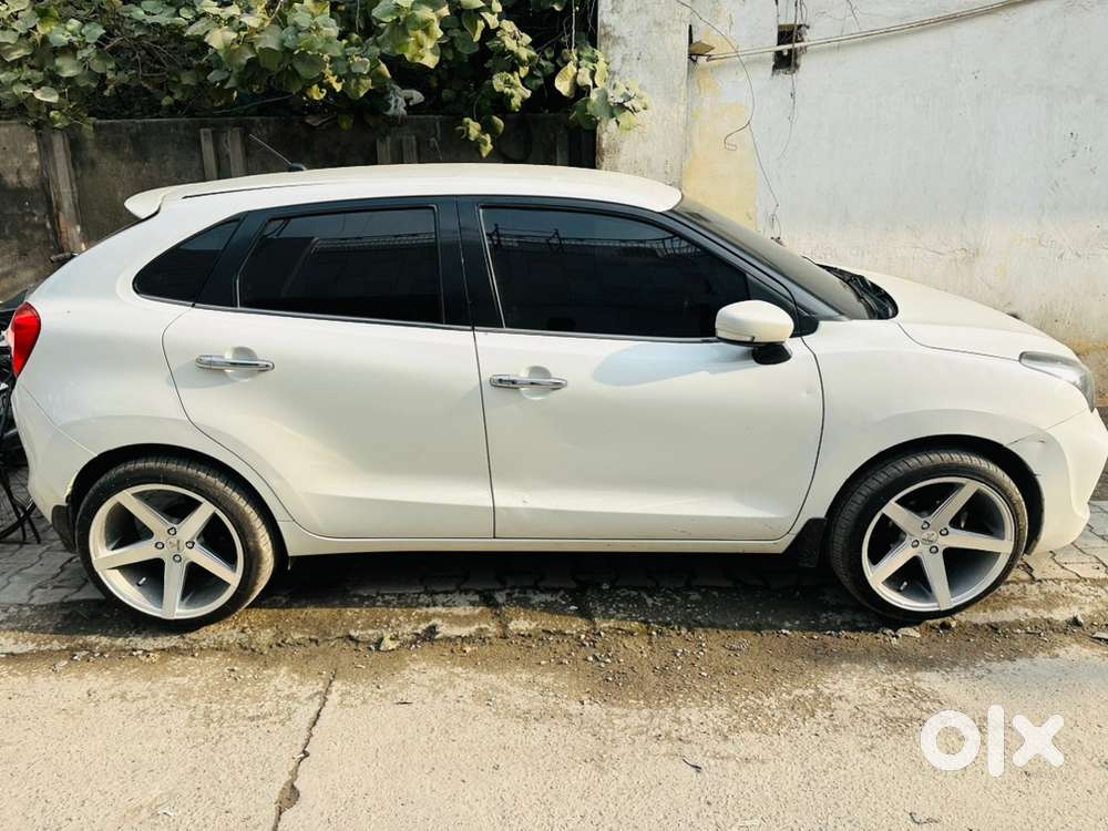 Maruti Baleno Zeta 2019 In New Condition With Alloy 18’