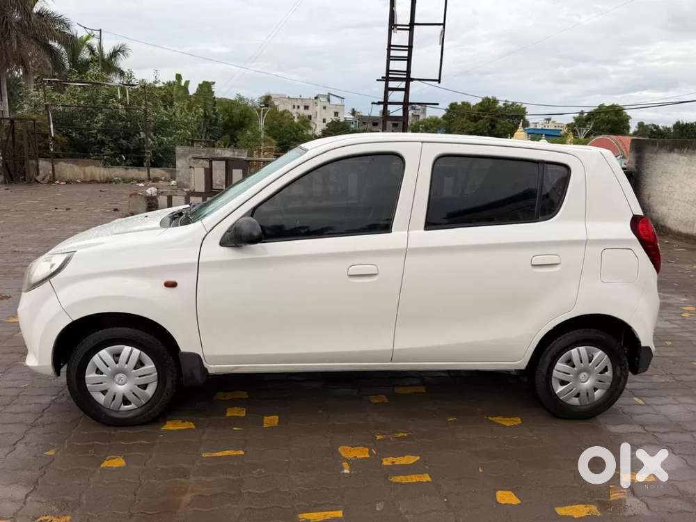 Maruti Suzuki Alto 800 Lxi, 2012, Petrol