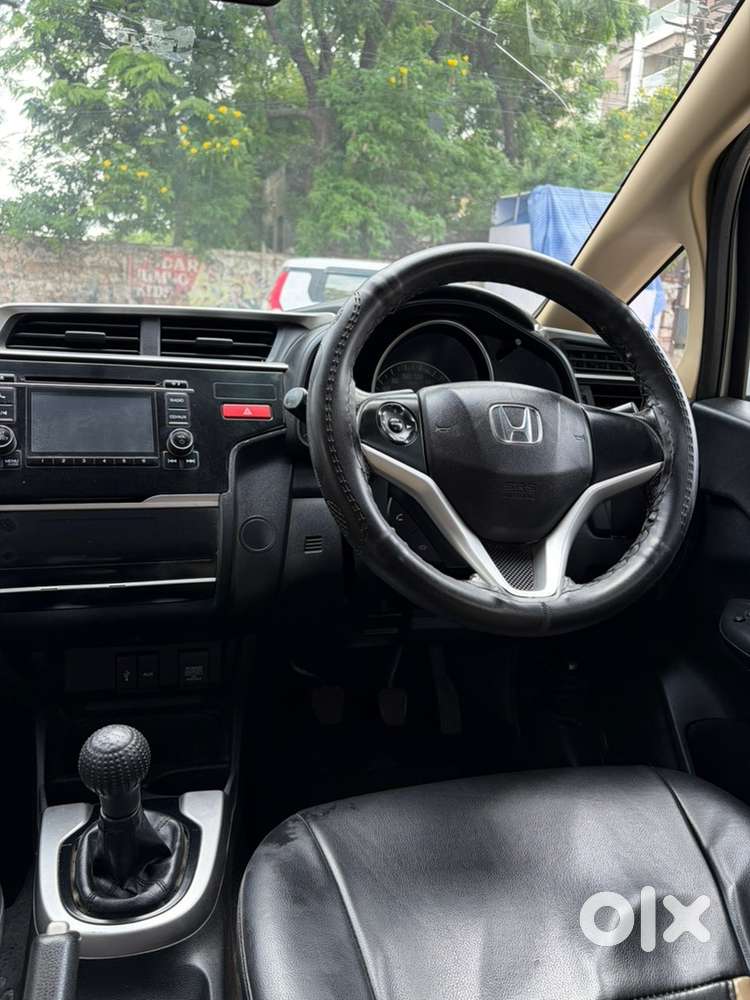 Honda Jazz 2019 Diesel