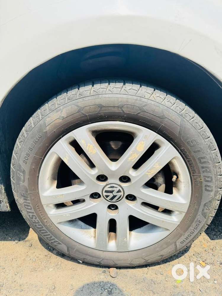 Volkswagen Jetta 2.0 Tdi Diesel 2012