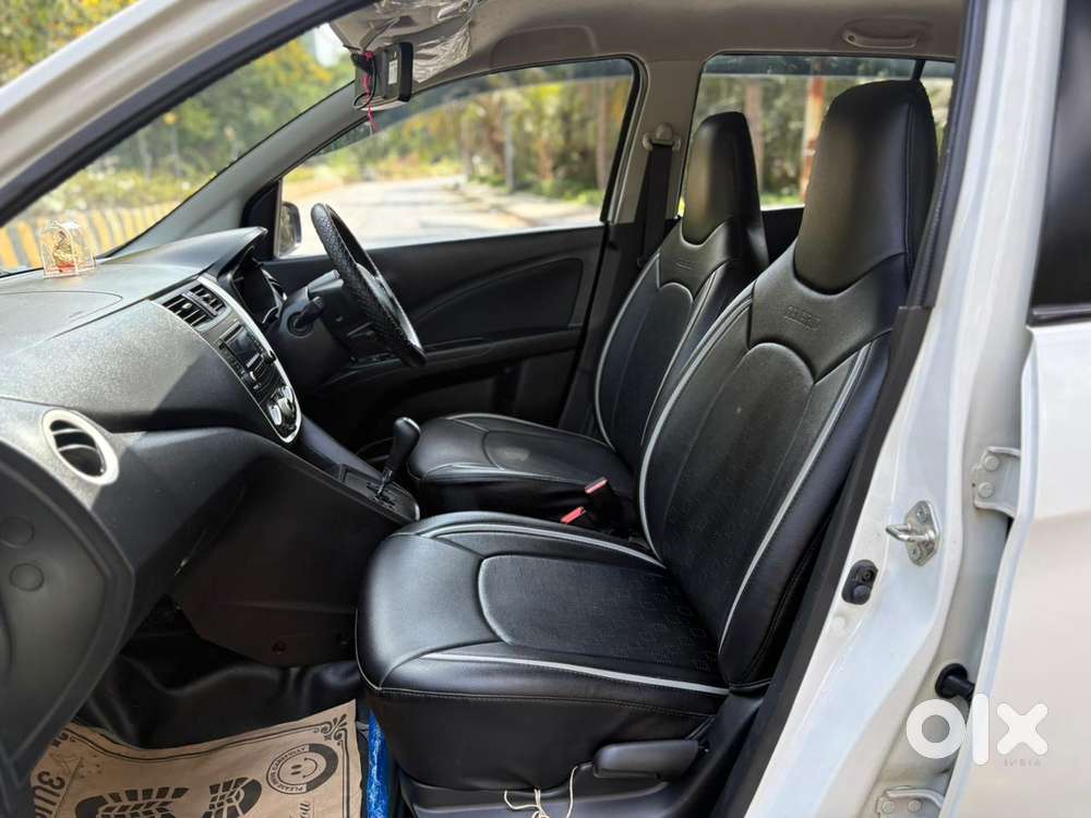 Maruti Suzuki Celerio X, 2020, Petrol