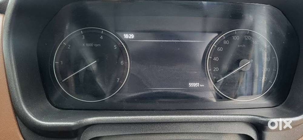 Mahindra Scorpio N Z6 Diesel Mt 4wd 7 Str, 2024, Diesel