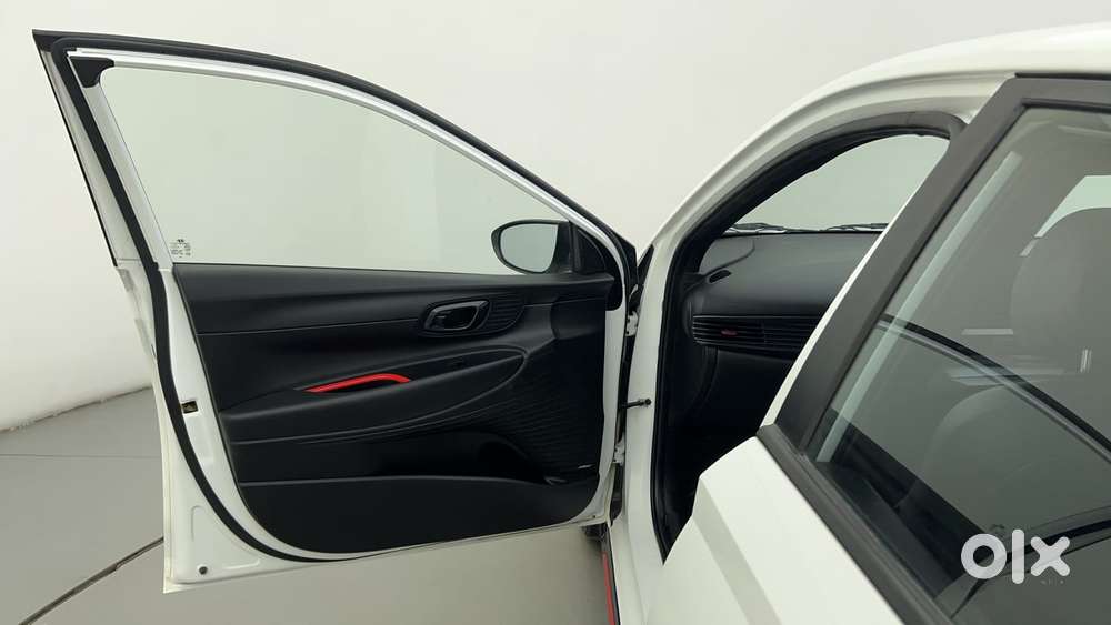 Hyundai I20 N Line N8 1.0 Turbo Dct, 2022, Petrol