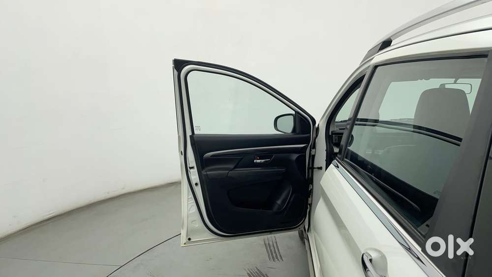 Maruti Suzuki Xl6 1.5 Alpha At, 2019, Petrol