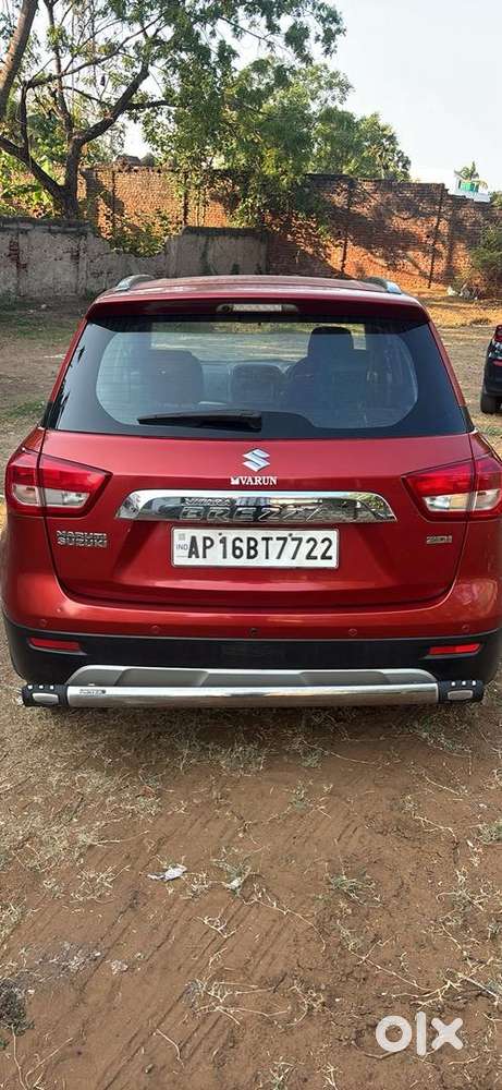 Maruti Suzuki Diesel 2017