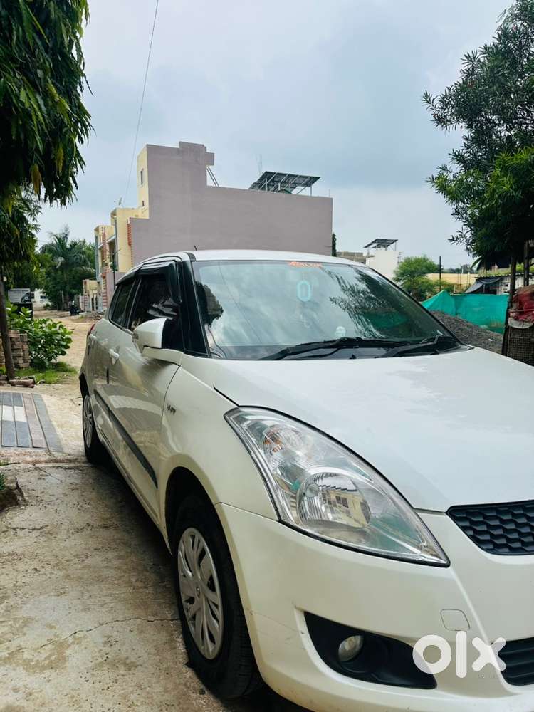 2014 Maruti Suzuki Petrol Manual
