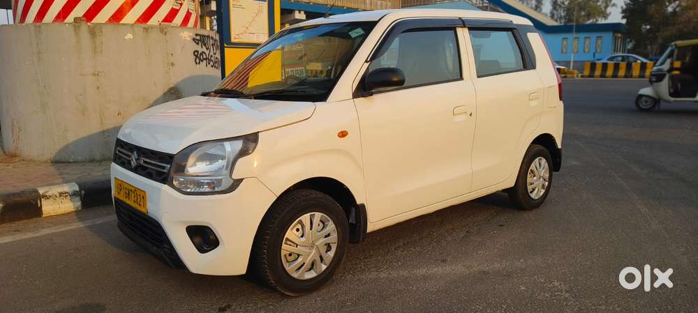 Maruti Suzuki Wagon R Lxi Cng Optional, 2024, Cng & Hybrids