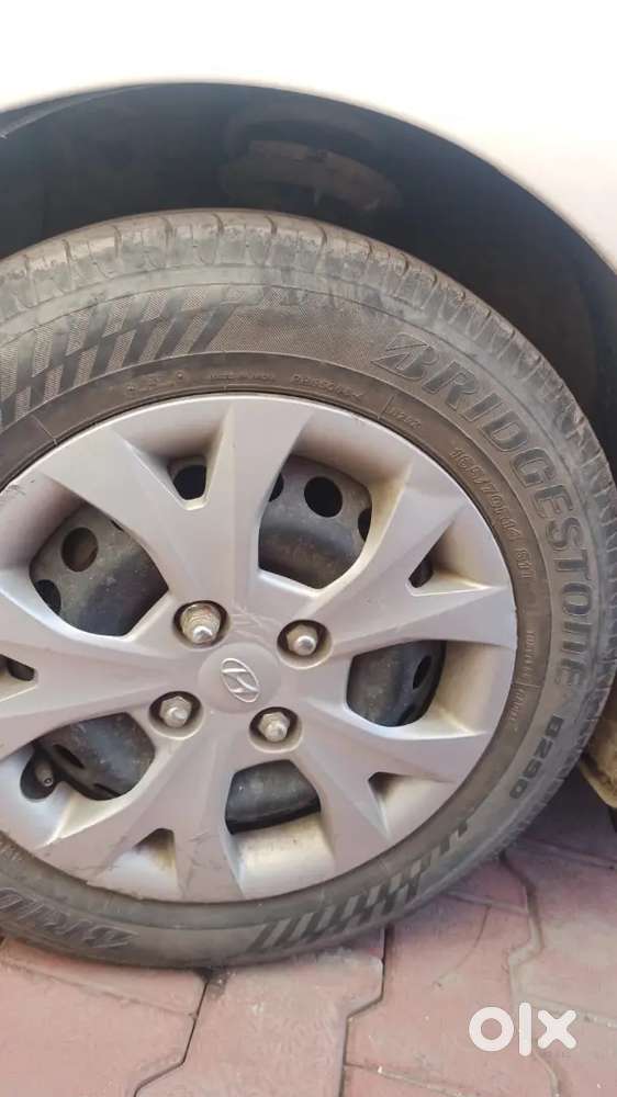 Hyundai Grand I10 2015
