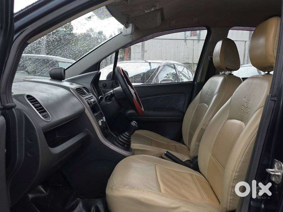 Maruti Suzuki Ritz Vxi, 2009, Petrol