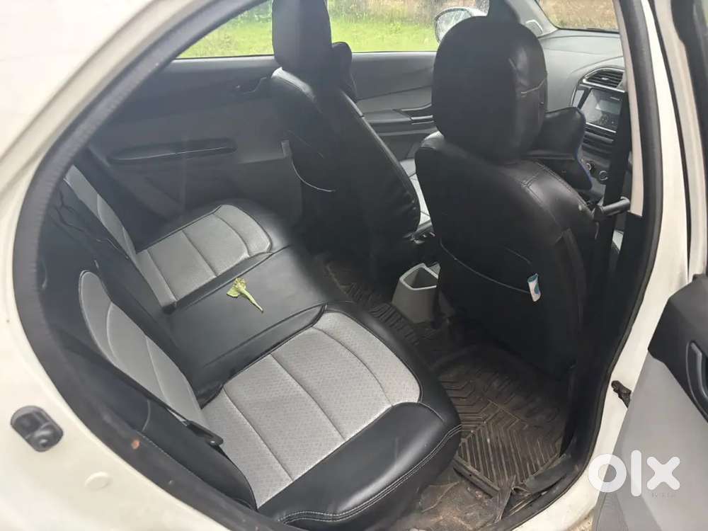 Tata Tiago Revotron 2022