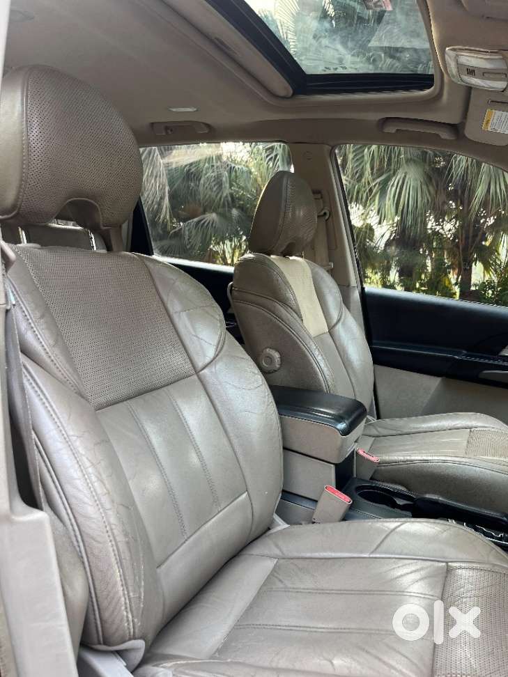 Mahindra Xuv500 W10 At, 2016, Diesel