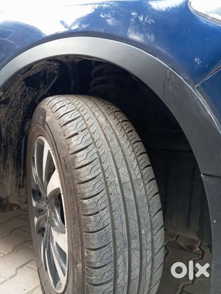Maruti Suzuki S-cross 2018 Diesel 82300 Km Driven First Owner Urgent