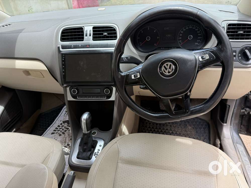 Volkswagen Vento 1.5 Tdi Highline At, 2015, Diesel