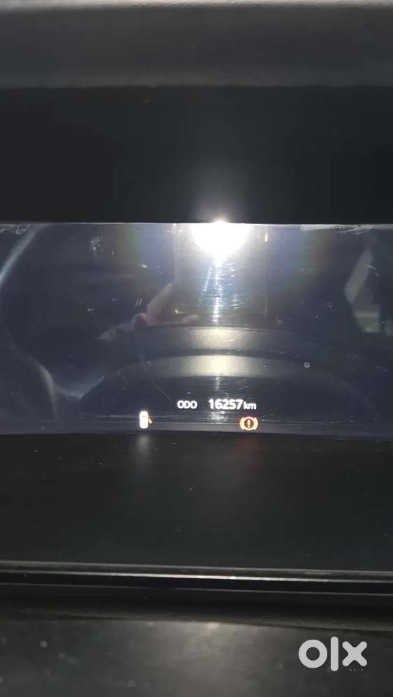 Tata Safari 2024 Diesel 16000 Km Driven Well Maintained Ka-03