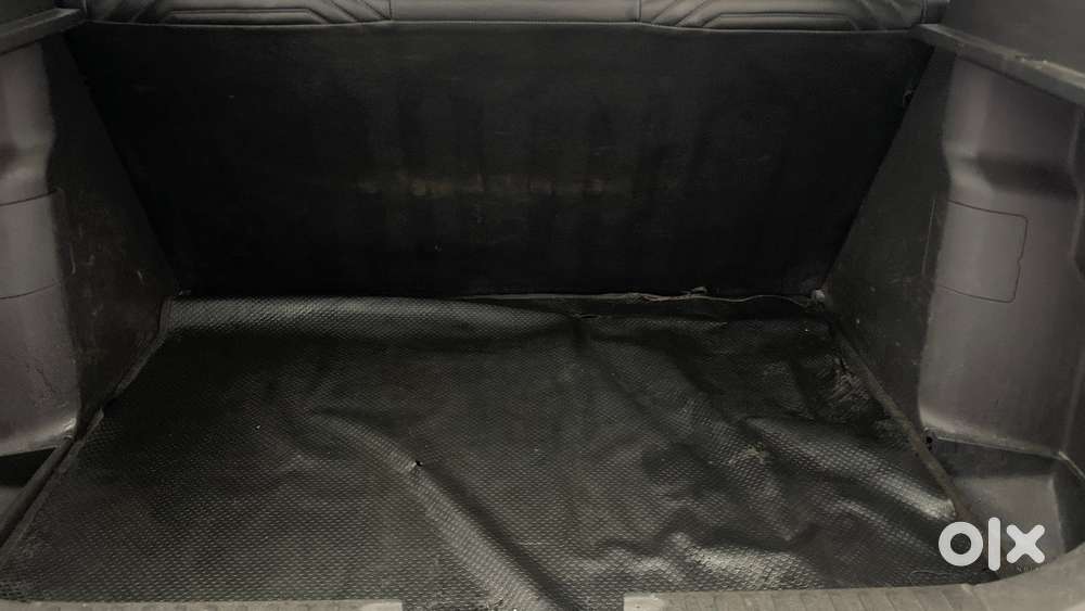 Maruti Suzuki Vitara Brezza Vdi, 2016, Diesel