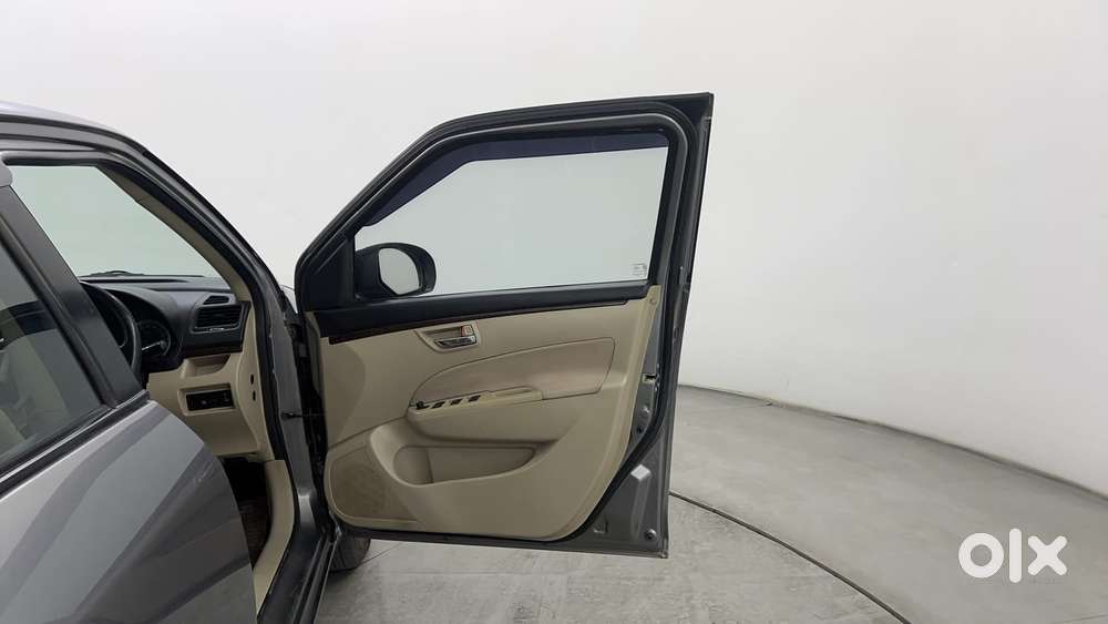 Maruti Suzuki Swift Dzire 1.3 Vxi, 2014, Petrol