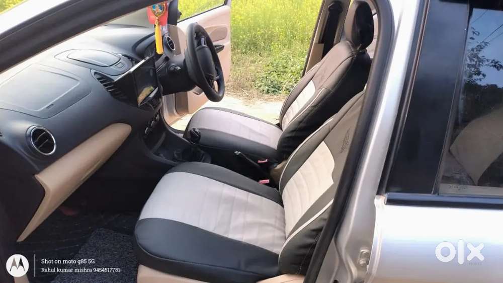 Ford Figo Aspire