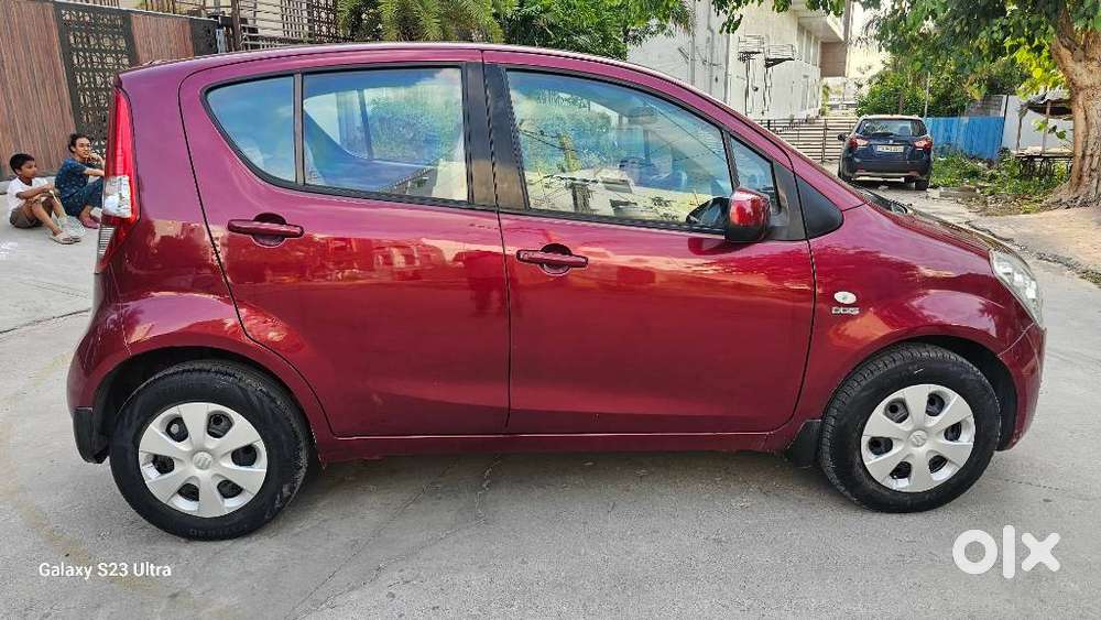 Maruti Suzuki Ritz Vdi (abs) Bs Iv, 2012, Diesel