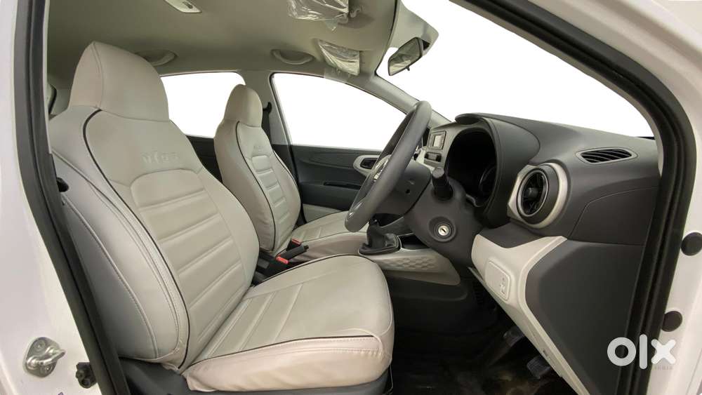 Hyundai Grand I10 Nios Magna 1.2 Kappa Vtvt, 2023, Petrol