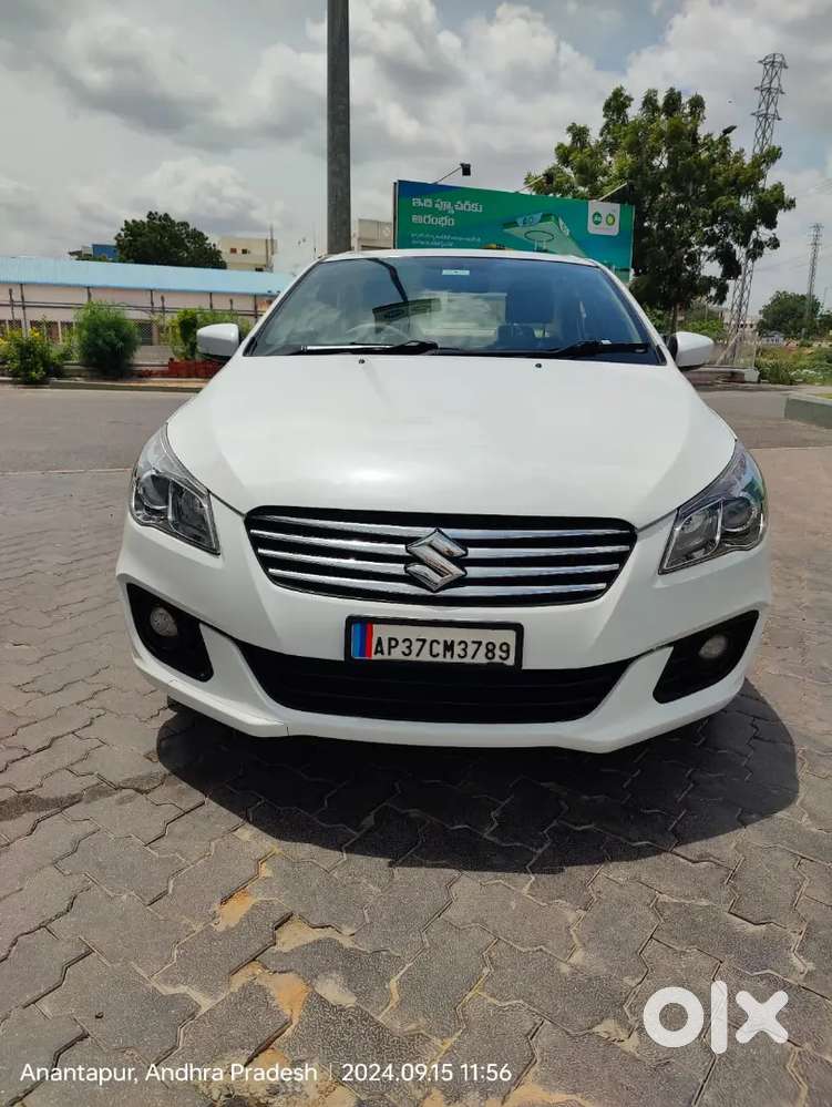 Engine In Good Condition