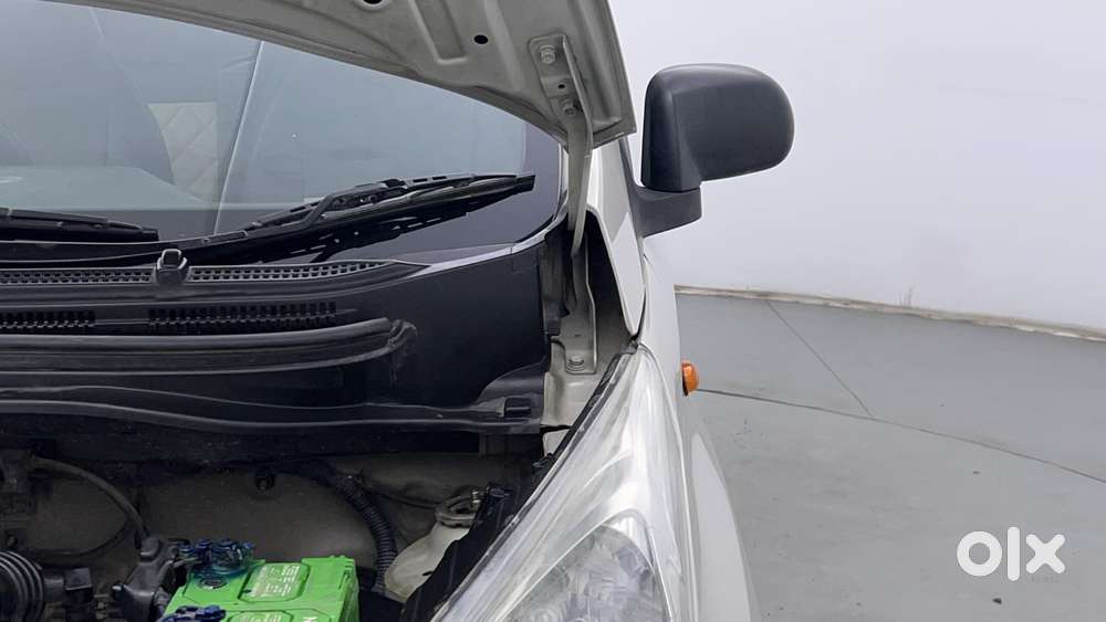 Hyundai Eon Era, 2013, Petrol