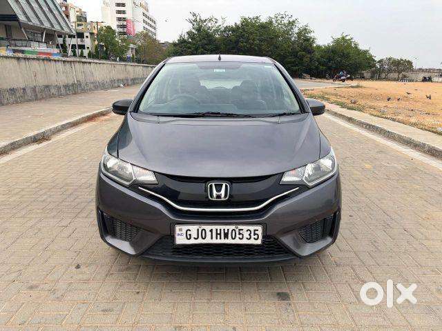 Honda Jazz 1.2 S I Vtec, 2018, Petrol
