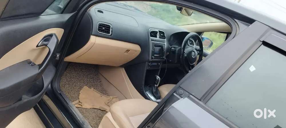 Volkswagen Ameo 2017 Diesel Well Maintained