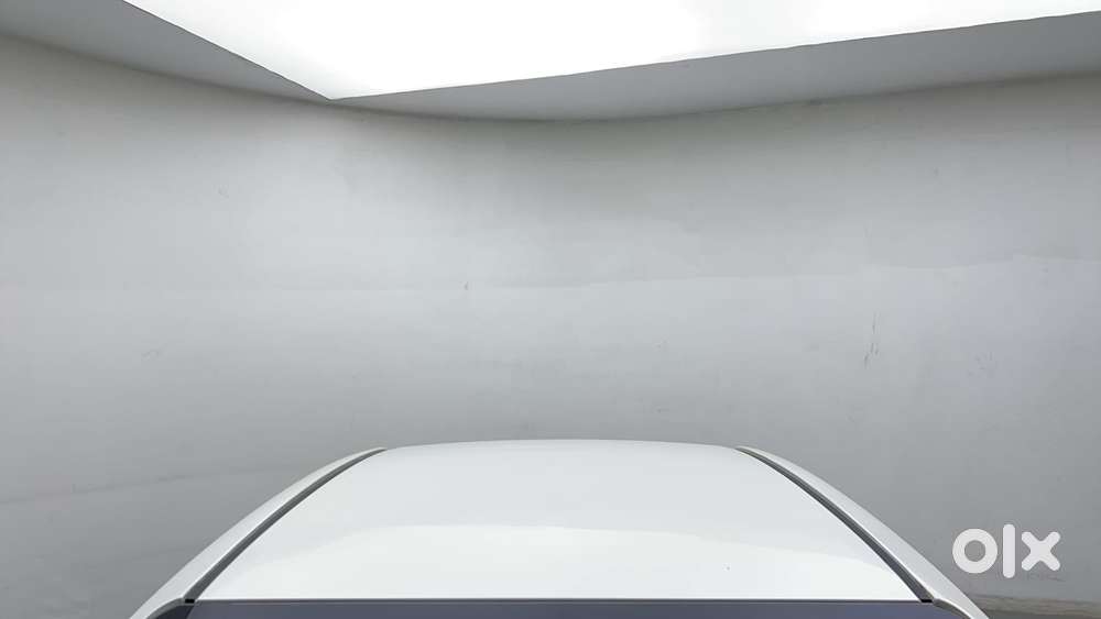 Toyota Corolla Altis Vl, 2017, Petrol