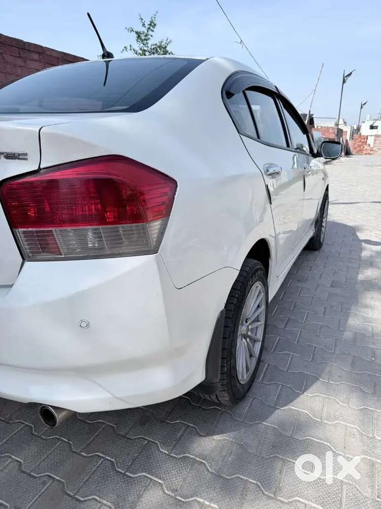 Honda City Ivtec Cng 31 Di Average  Sri Gaddi Oky New Tyre