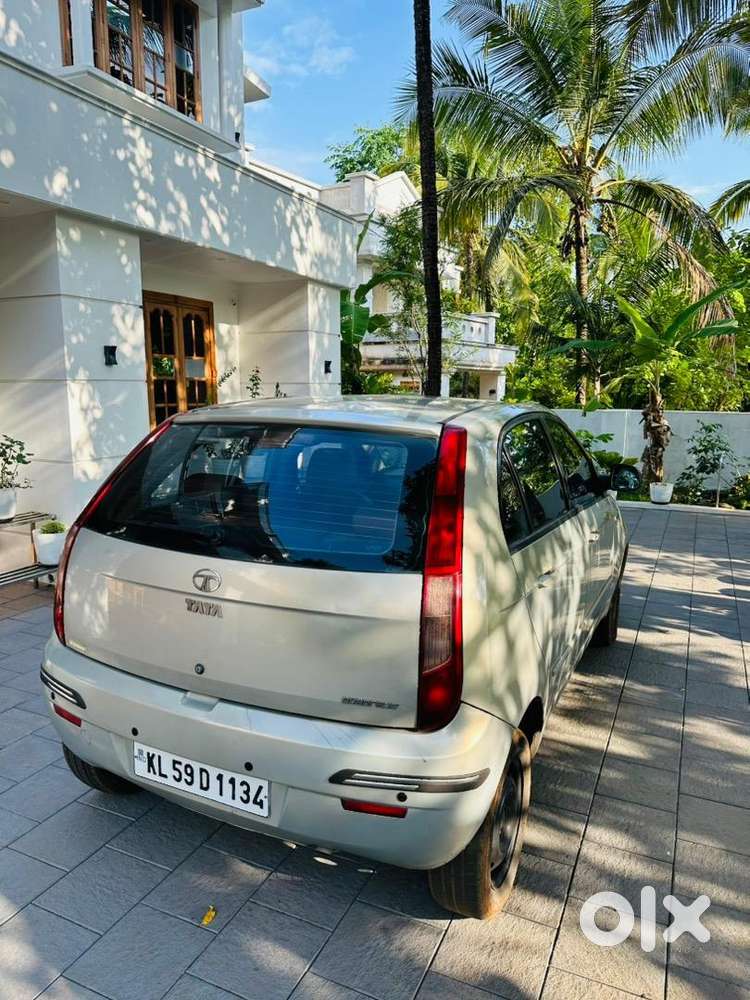 Tata Diesel Car 2011