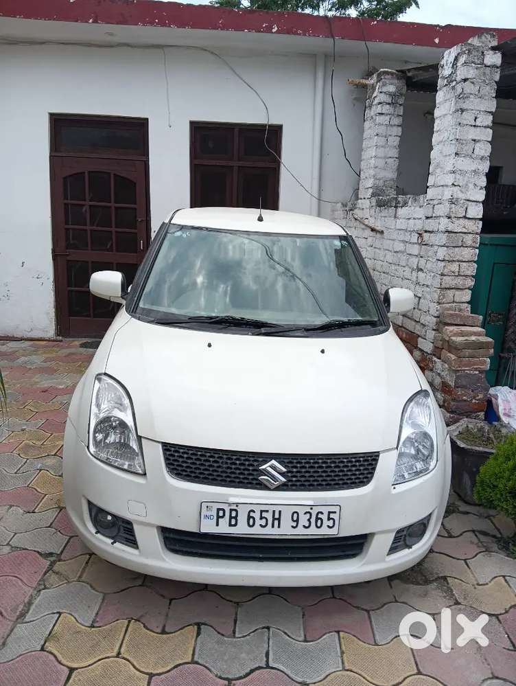 Maruti Dzire 1.2 Vxi 20