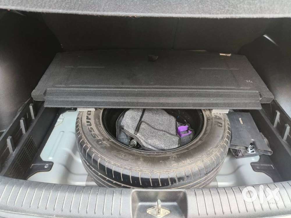 Hyundai Creta 1.6 S Automatic, 2020, Diesel