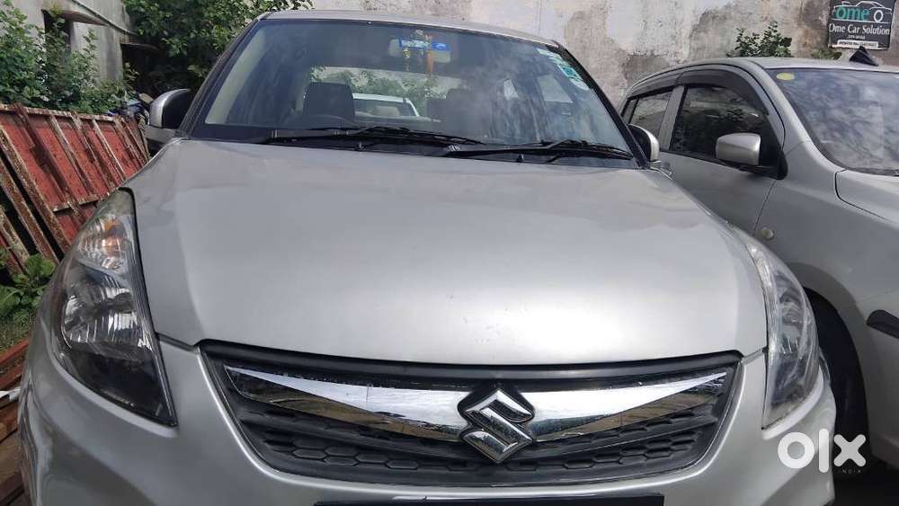 Maruti Suzuki Dzire 1.2 Vxi, 2015, Petrol