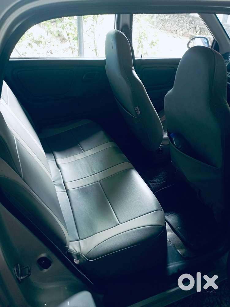 Maruti Suzuki Alto-2012 Petrol Good Condition