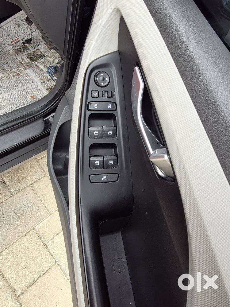 Hyundai Creta 1.5 L Mpi S (o) Mt, 2025, Diesel