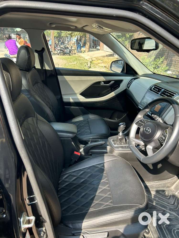 Hyundai Creta Diesel 2023 Model