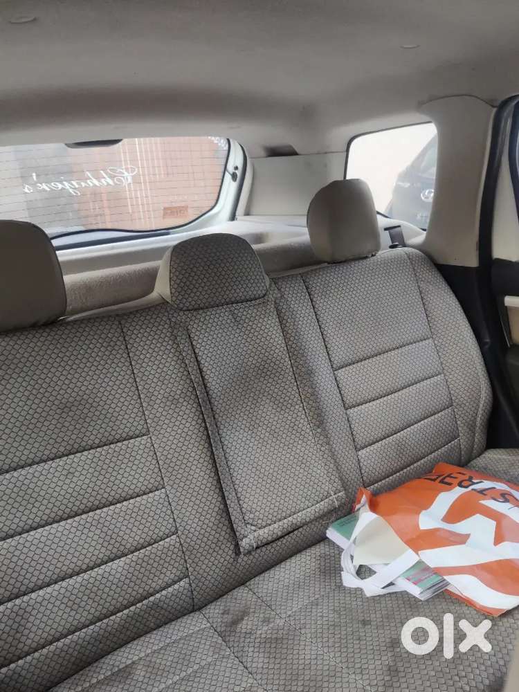 Renault Duster Diesel 2014 Km Driven