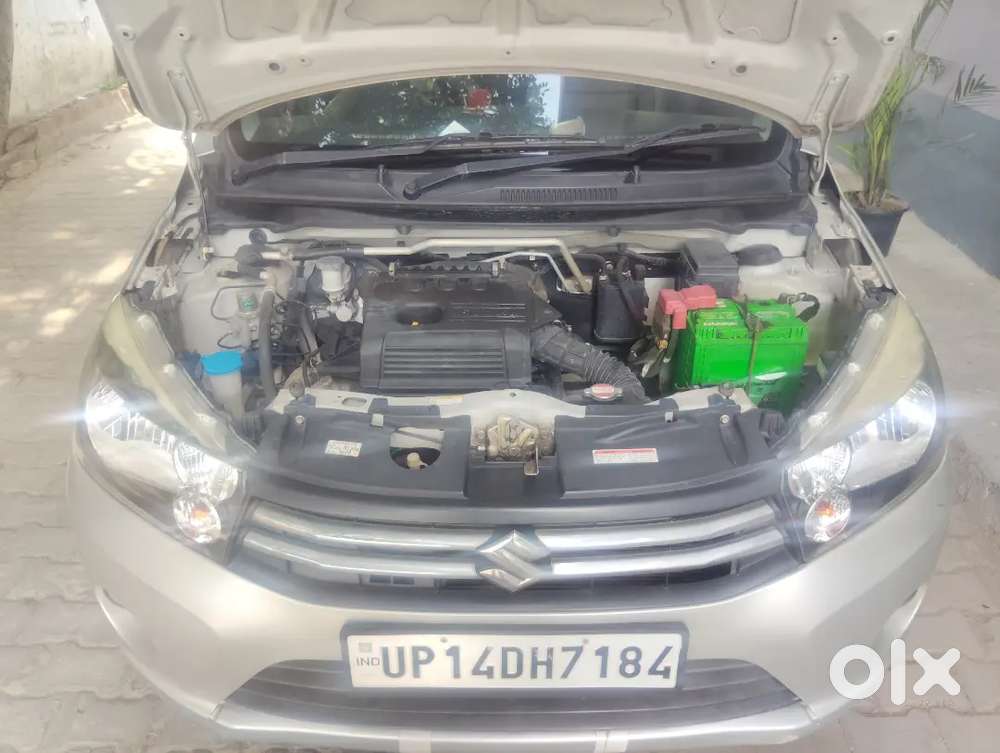 Excellent Condition First Owner   30,000km Drive