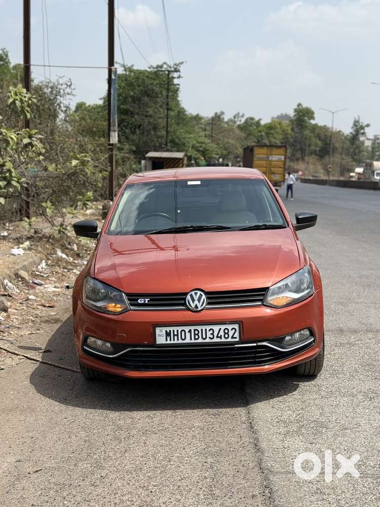 Volkswagen Polo 1.5 Tdi Highline, 2014, Diesel