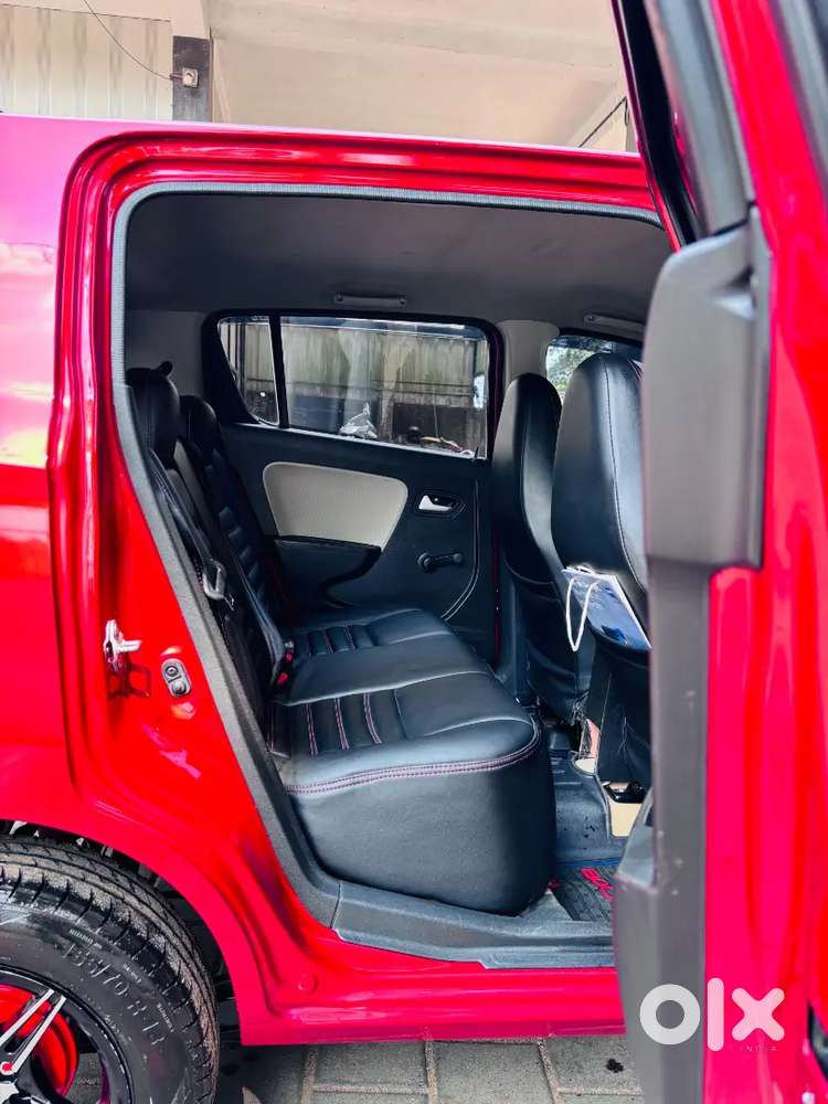 Maruti Suzuki Alto 800 2021 September Model