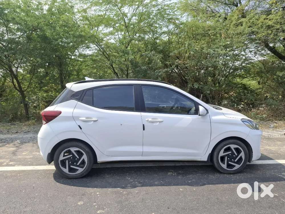 Hyundai Grand I10 Nios 2025