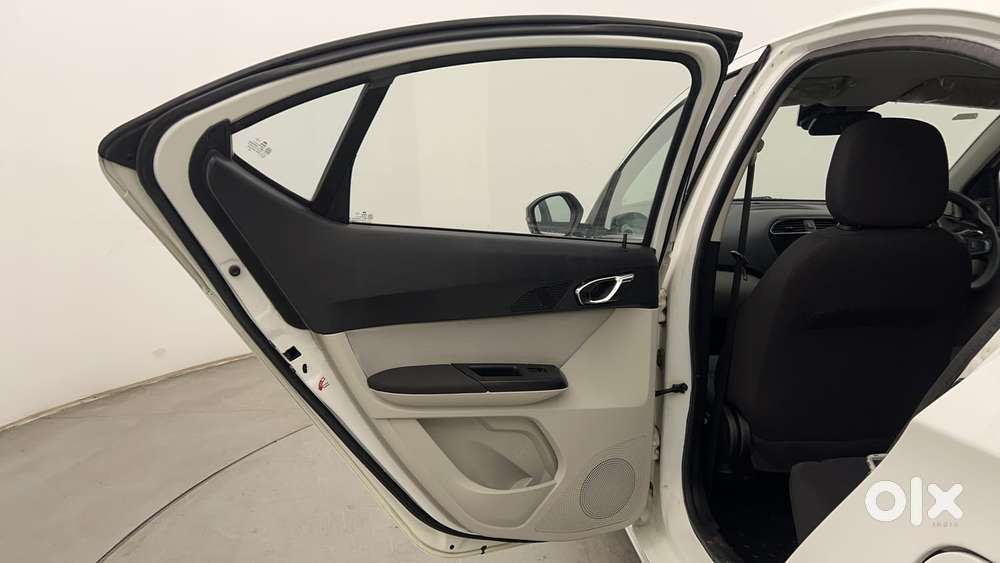 Tata Tigor 1.2 Revotron Xz Plus Cng, 2022, Cng & Hybrids