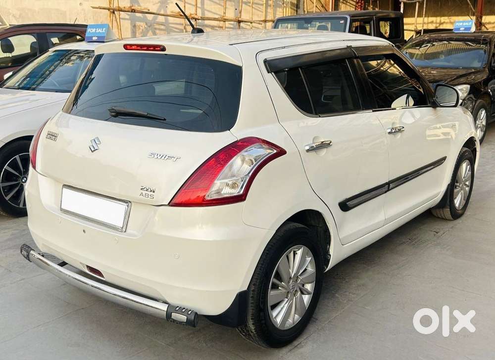 Maruti Suzuki Swift, 2015, Diesel