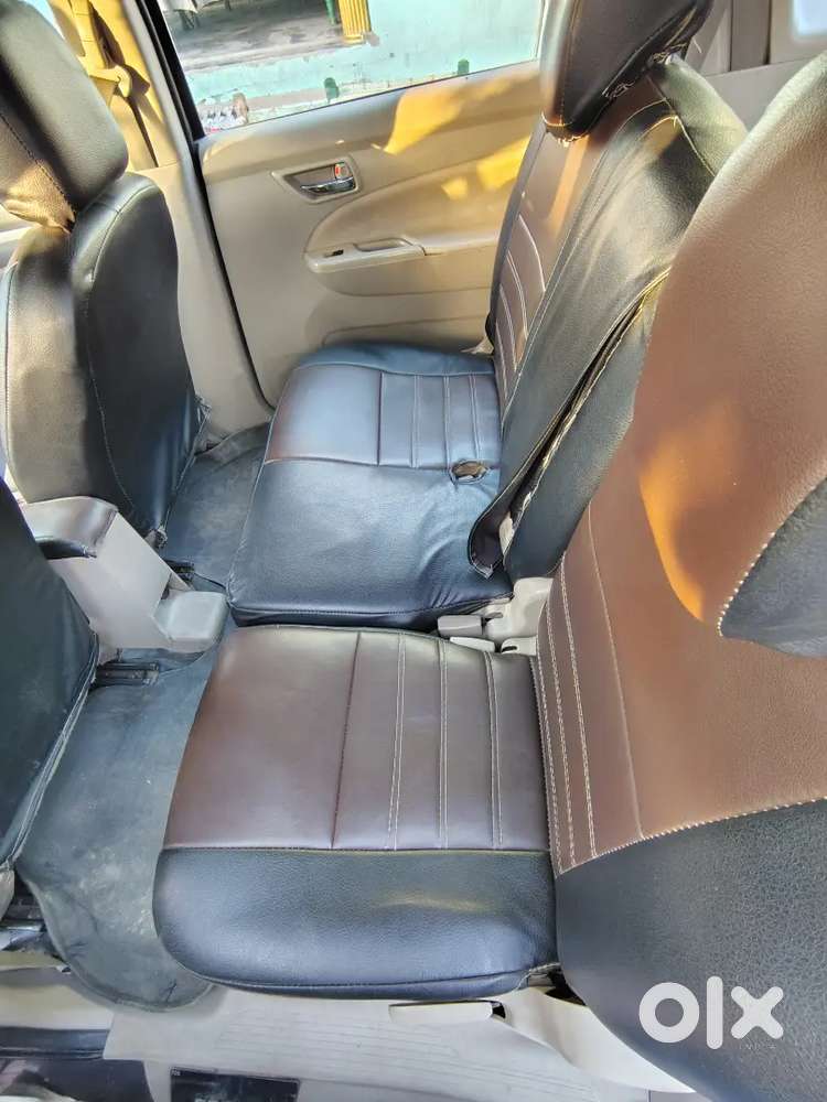 Ertiga Vxi Cng Green Original Pant 
Ac Chalu Hai