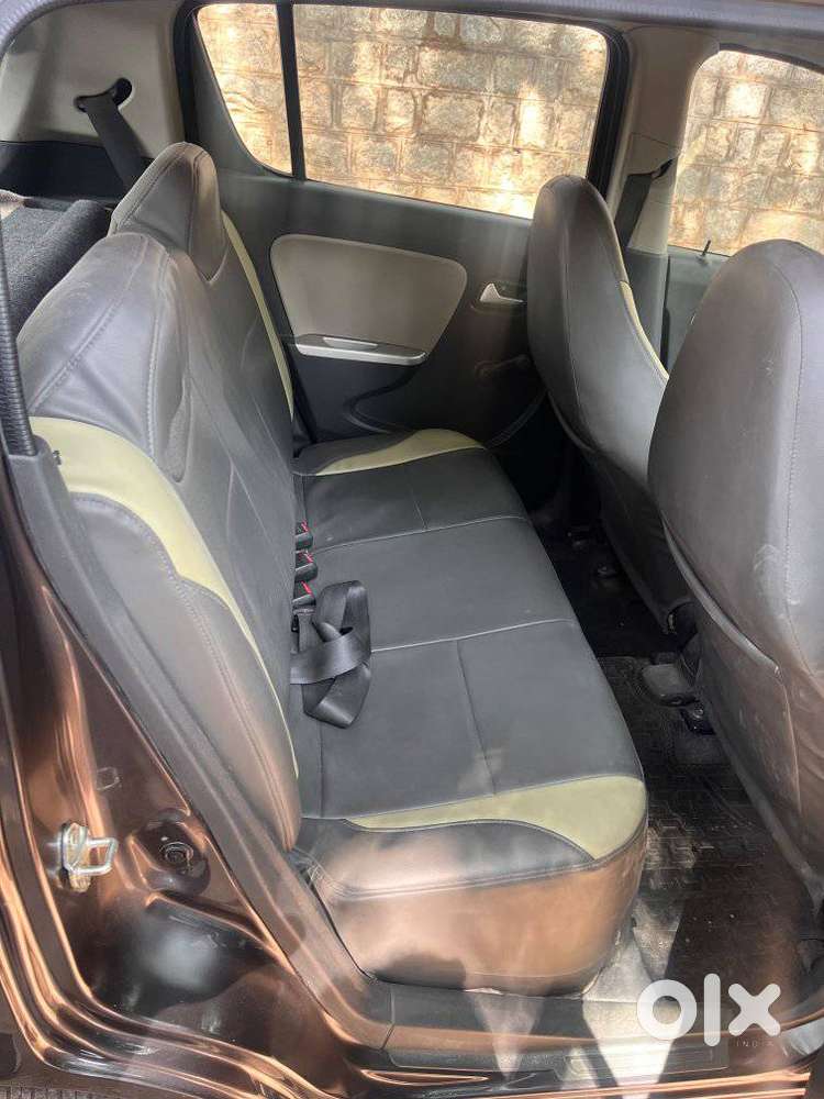 Maruti Suzuki Alto K10 Vxi, 2013, Petrol