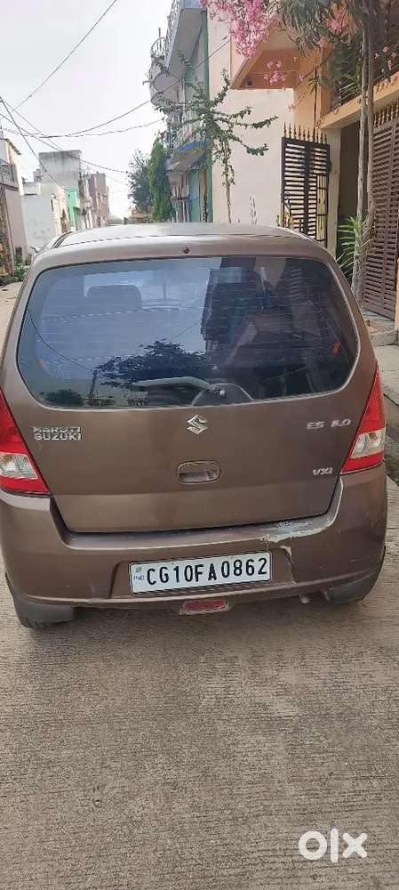 Maruti Suzuki Estilo 2010 Petrol Good Condition