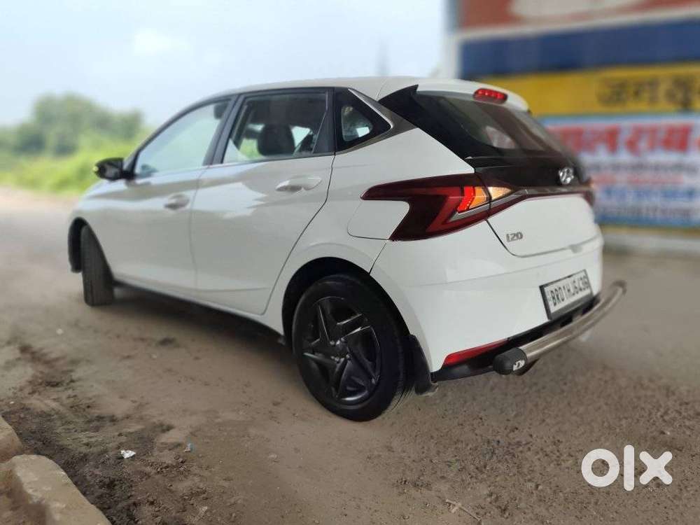 Hyundai I20 1.2 Spotz, 2023, Petrol